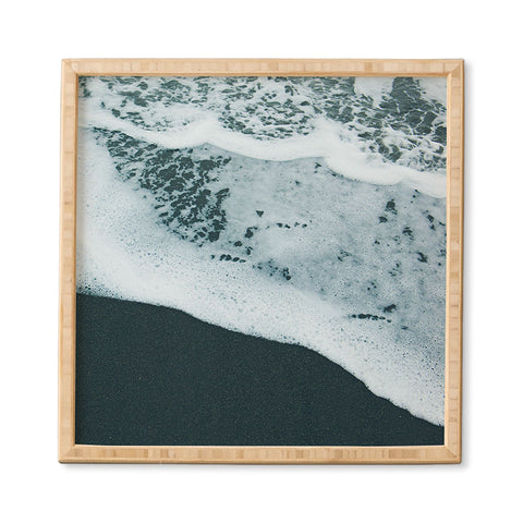 Bethany Young Photography Ocean Wave 1 Framed Wall Art