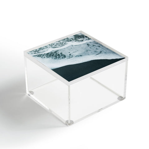 Bethany Young Photography Ocean Wave 1 Acrylic Box