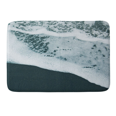 Bethany Young Photography Ocean Wave 1 Memory Foam Bath Mat