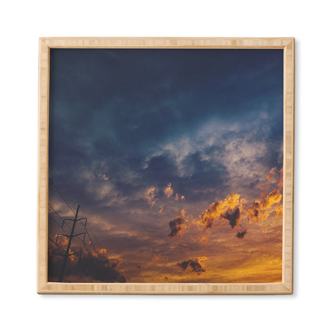 Bethany Young Photography On Your Way Framed Wall Art