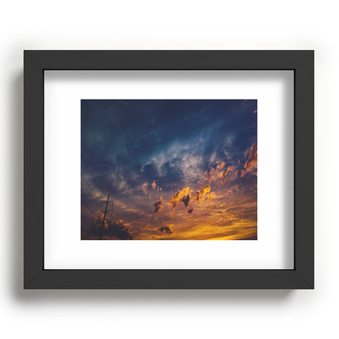 Bethany Young Photography On Your Way Recessed Framing Rectangle