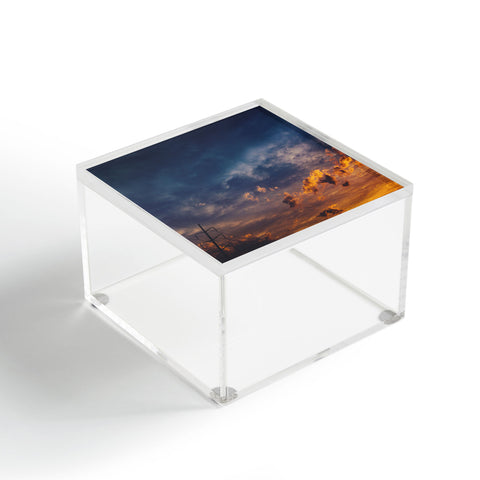 Bethany Young Photography On Your Way Acrylic Box