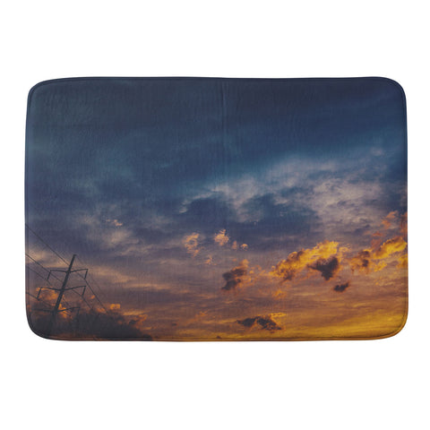 Bethany Young Photography On Your Way Memory Foam Bath Mat