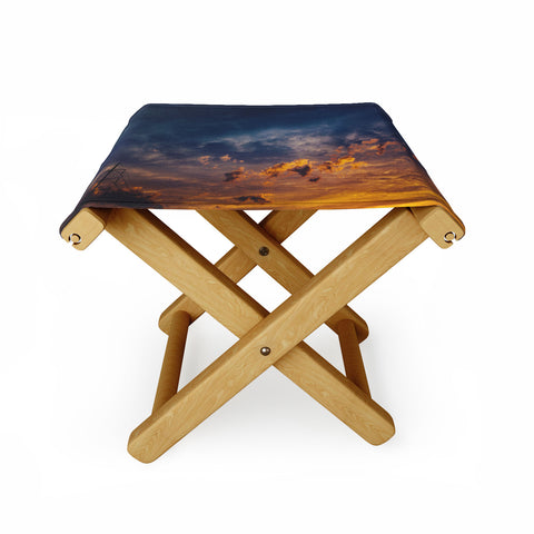 Bethany Young Photography On Your Way Folding Stool