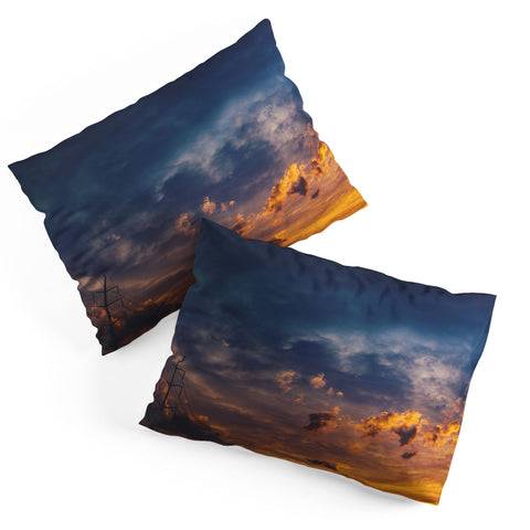 Bethany Young Photography On Your Way Pillow Shams