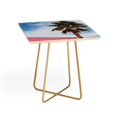 Bethany Young Photography Palm Springs Vibes Side Table