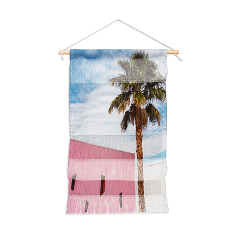 Bethany Young Photography Palm Springs Vibes Wall Hanging Portrait