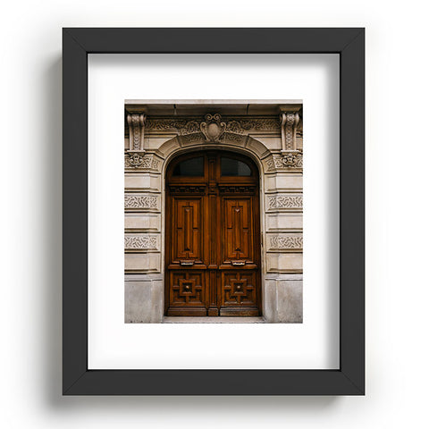Bethany Young Photography Paris Doors Recessed Framing Rectangle