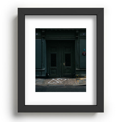 Bethany Young Photography Paris Doors V Recessed Framing Rectangle