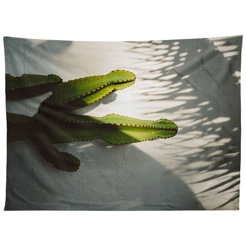 Bethany Young Photography SoCal Shadows Tapestry