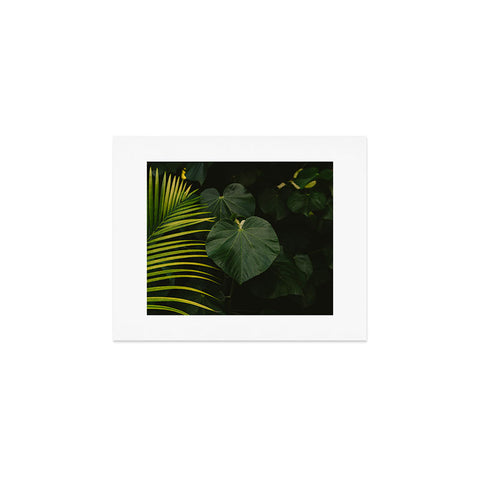 Bethany Young Photography Tropical Hawaii Art Print