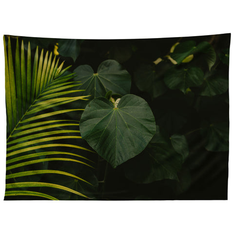 Bethany Young Photography Tropical Hawaii Tapestry