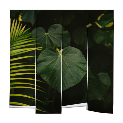 Bethany Young Photography Tropical Hawaii Wall Mural