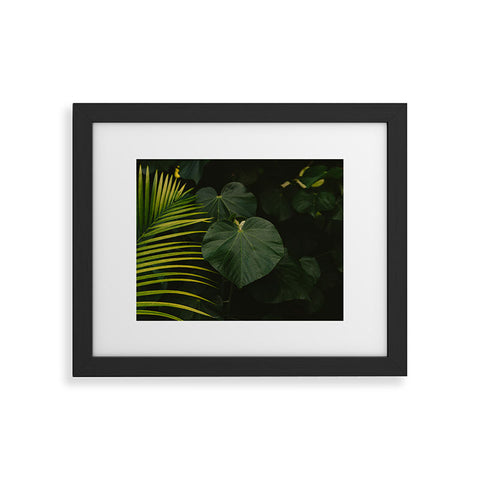 Bethany Young Photography Tropical Hawaii Framed Art Print