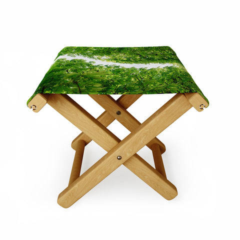 Bethany Young Photography Tuileries Garden IV Folding Stool