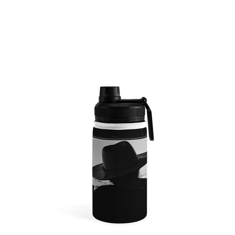 Bethany Young Photography West Texas Explorer Water Bottle