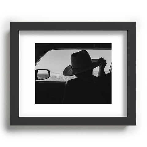 Bethany Young Photography West Texas Explorer Recessed Framing Rectangle