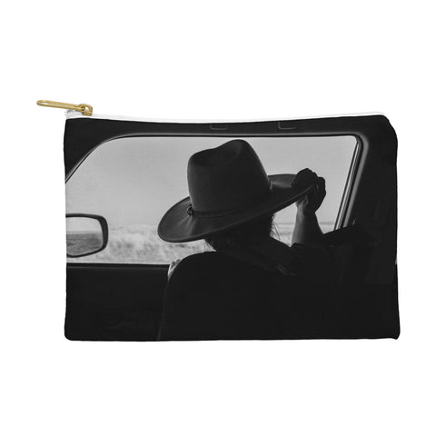 Bethany Young Photography West Texas Explorer Pouch