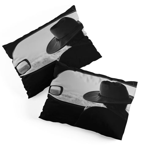 Bethany Young Photography West Texas Explorer Pillow Shams