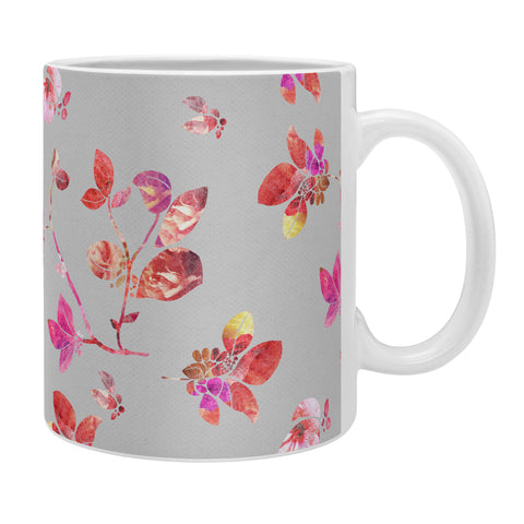 Bianca Green Bloom I Coffee Mug