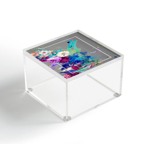 Biljana Kroll Outlier Acrylic Box