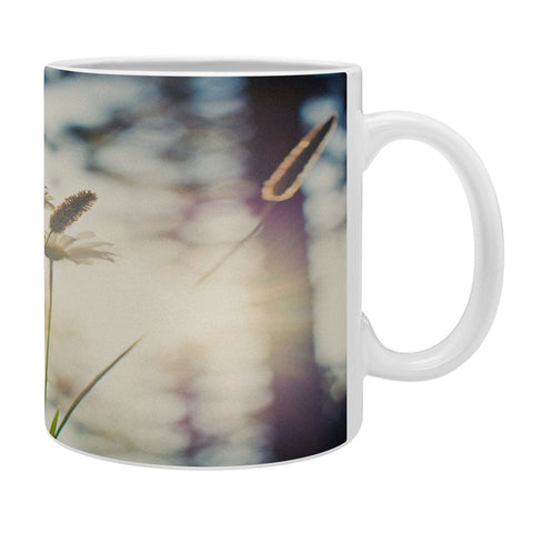 Bird Wanna Whistle Summers Past Coffee Mug