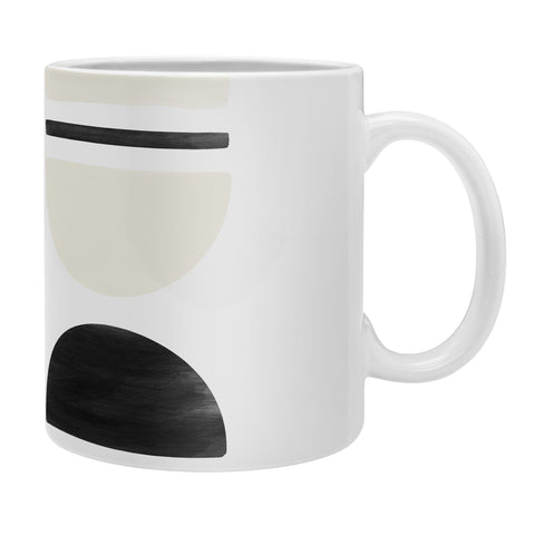 Bohomadic.Studio Cyclades Elements 3 Coffee Mug