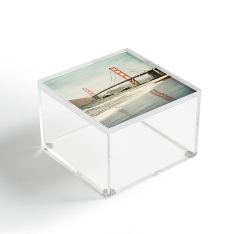 Bree Madden Bakers Beach Acrylic Box