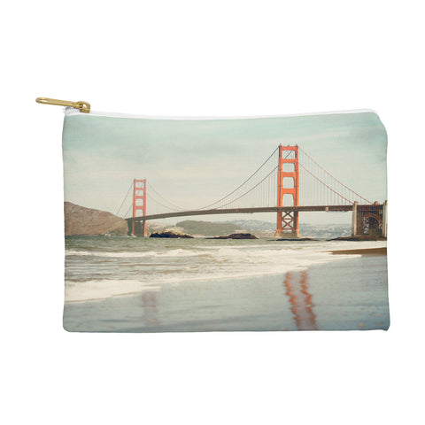 Bree Madden Bakers Beach Pouch