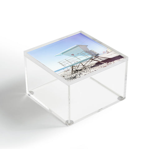 Bree Madden Beach Dayz Acrylic Box