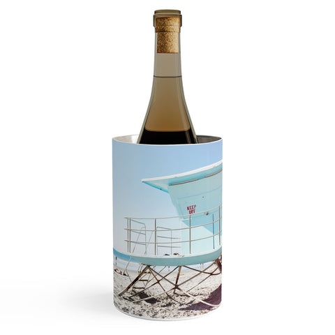 Bree Madden Beach Dayz Wine Chiller