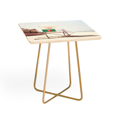 Bree Madden Beach Tower 7 Side Table