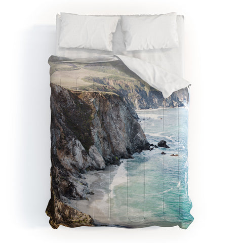 Bree Madden Big Sur Comforter