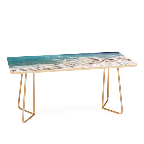 Bree Madden Breaking Shore Coffee Table
