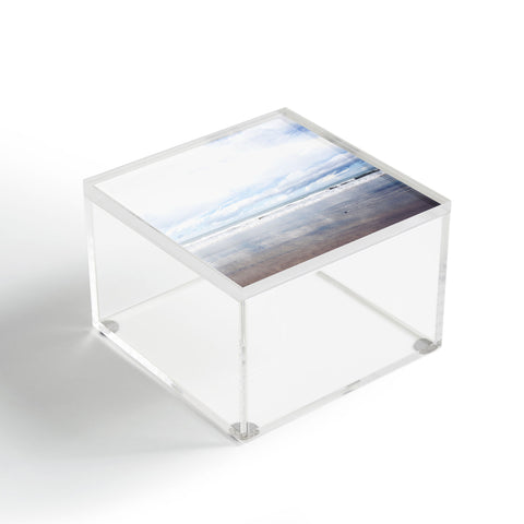 Bree Madden Breathe Sea Acrylic Box