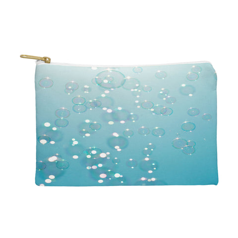 Bree Madden Bubbles In The Sky Pouch