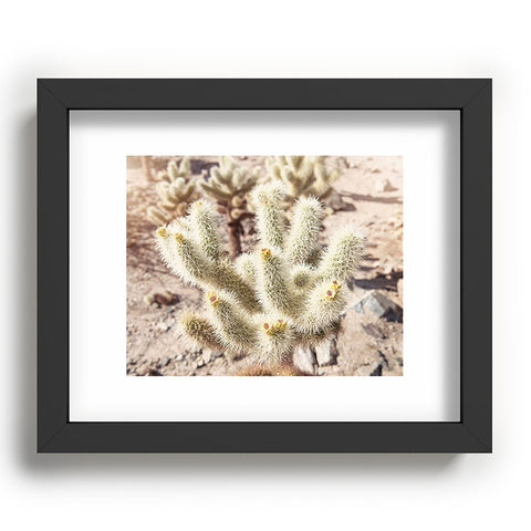 Bree Madden Cactus Heat Recessed Framing Rectangle