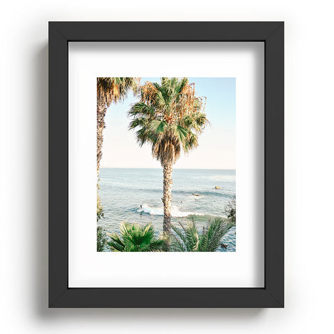 Bree Madden Cali Surf Recessed Framing Rectangle