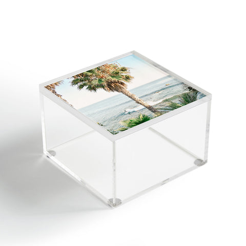 Bree Madden Cali Surf Acrylic Box