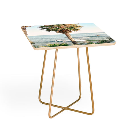 Bree Madden Cali Surf Side Table