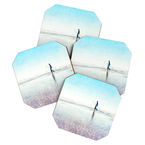 Bree Madden Cali Surfer Coaster Set