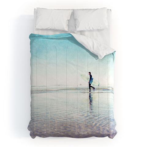 Bree Madden Cali Surfer Comforter