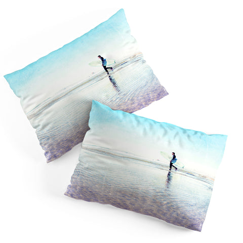 Bree Madden Cali Surfer Pillow Shams
