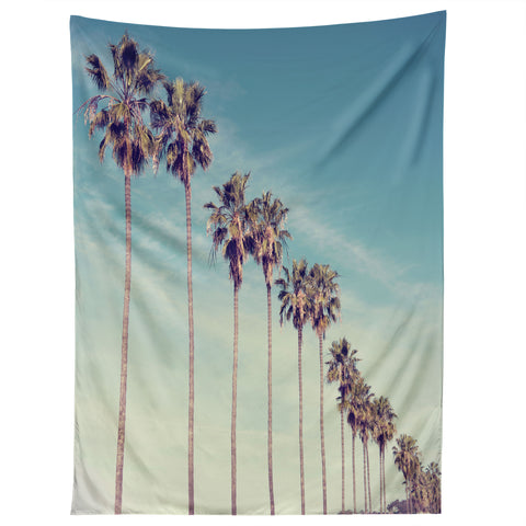 Bree Madden California Summer Tapestry