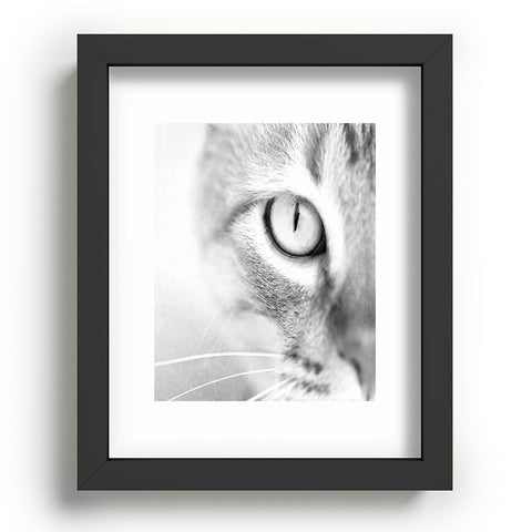 Bree Madden Cats Eye Recessed Framing Rectangle