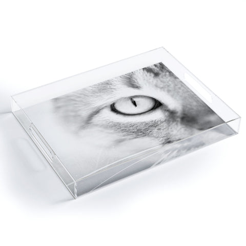 Bree Madden Cats Eye Acrylic Tray