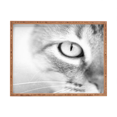 Bree Madden Cats Eye Rectangular Tray