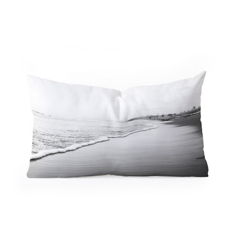 Bree Madden Changing Tides Oblong Throw Pillow