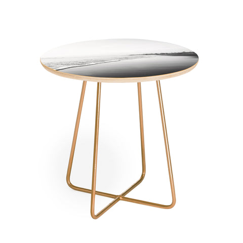 Bree Madden Changing Tides Round Side Table
