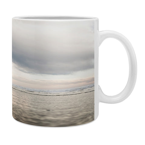 Bree Madden Cloudy Day Coffee Mug